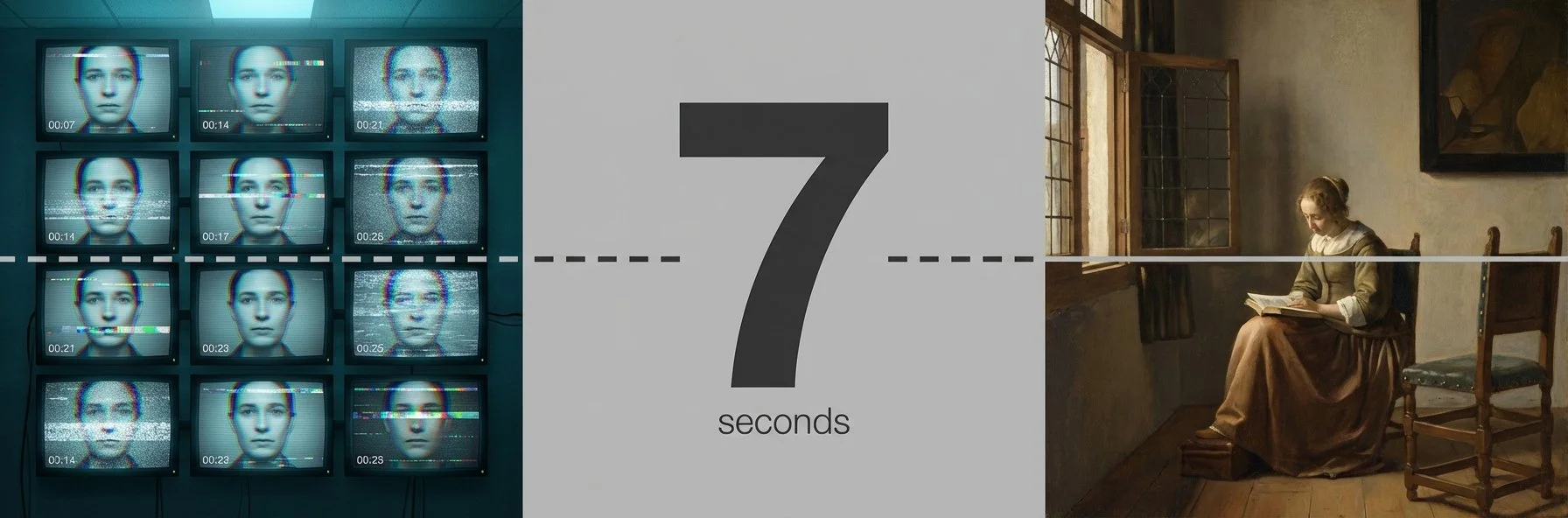 Ancient Practices and Modern Attention