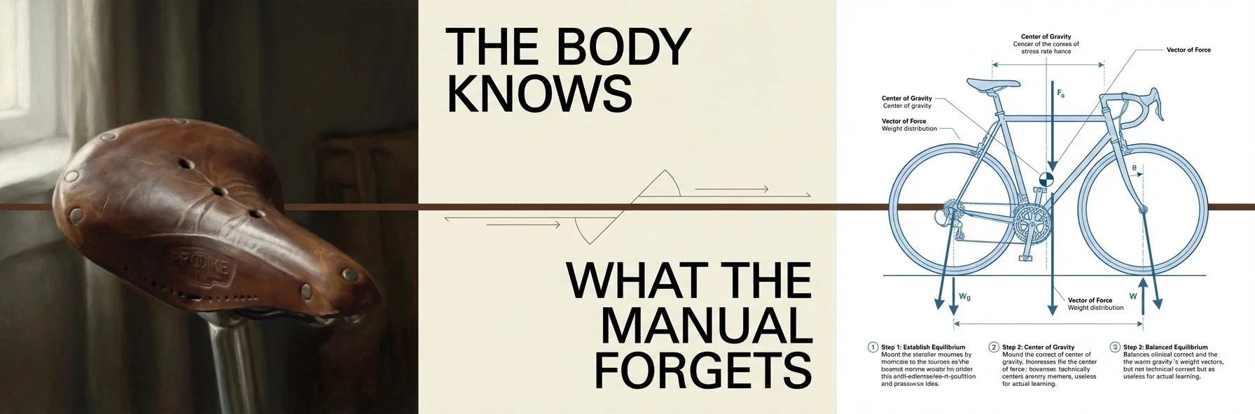 What AI Reveals About How We Think